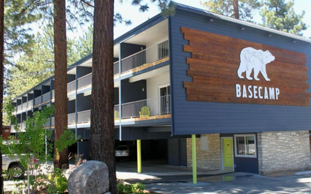 Basecamp Tahoe South Image 16