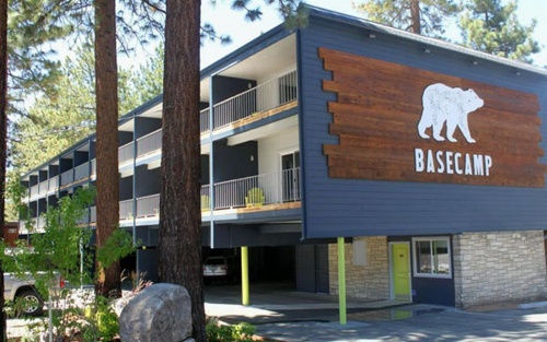 Basecamp Tahoe South image 16