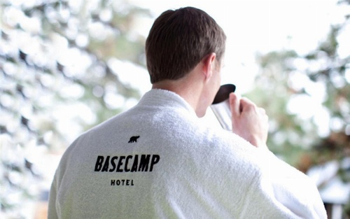 Basecamp Tahoe South image 2