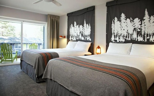 Basecamp Tahoe South image 21