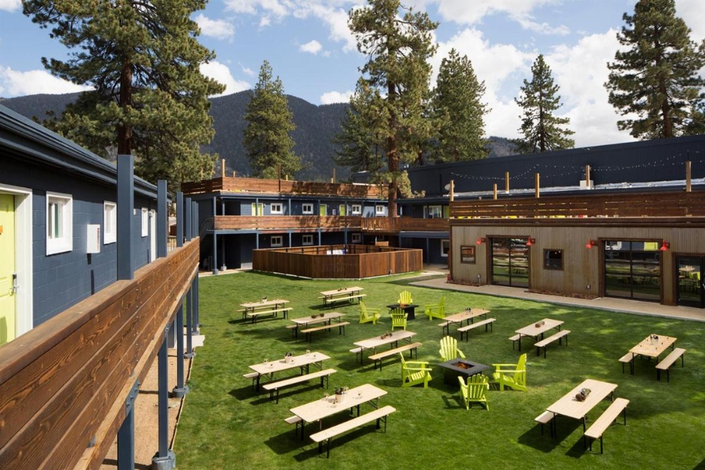 Basecamp Tahoe South Image 22