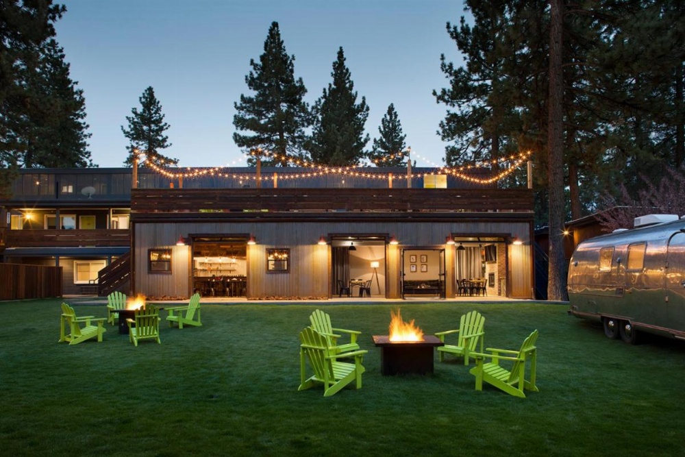 Basecamp Tahoe South Image 23
