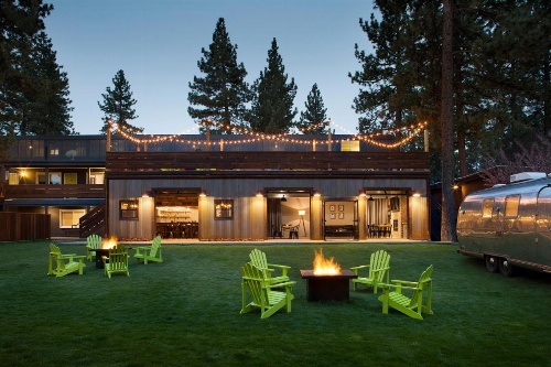Basecamp Tahoe South image 23